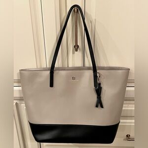 Kate Spade Sawyer Street Tori Colorblock Tote